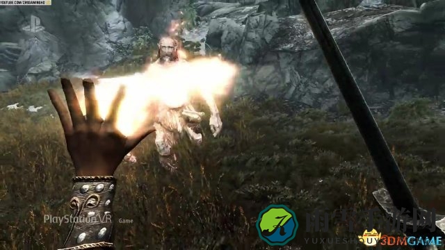E3：B社确认《上古6》停工，全力打造两大新作