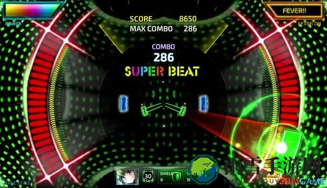 3dmgame
