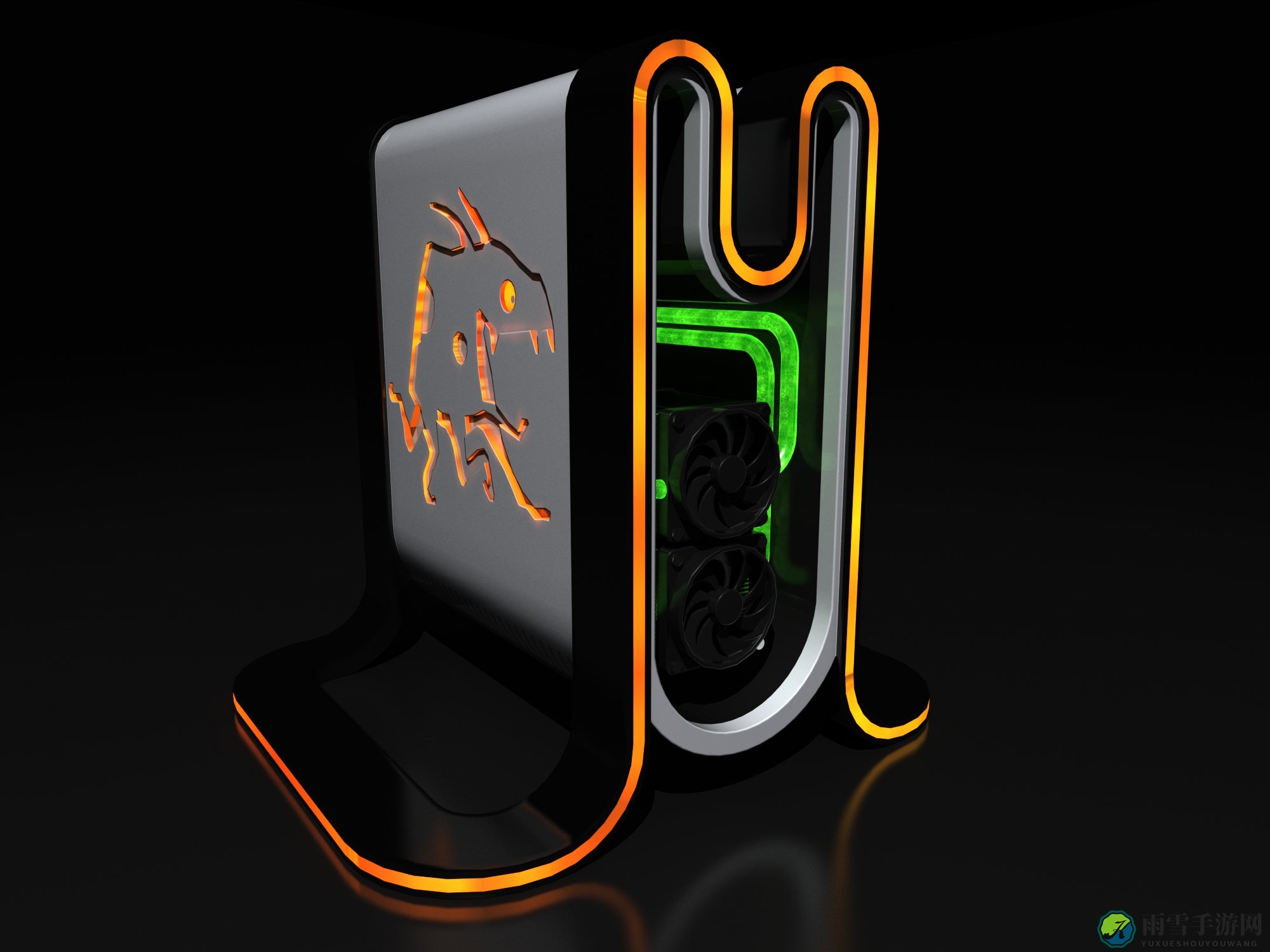 Mad Box开发商正面回应：已着手联络NVIDIA与AMD显卡
