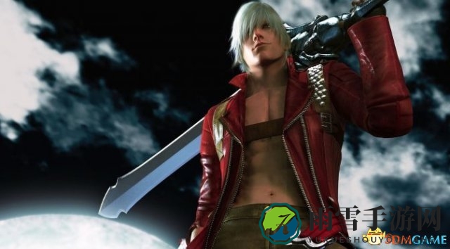 Capcom官宣：《鬼泣HD合集》PC版将享4K画质盛宴
