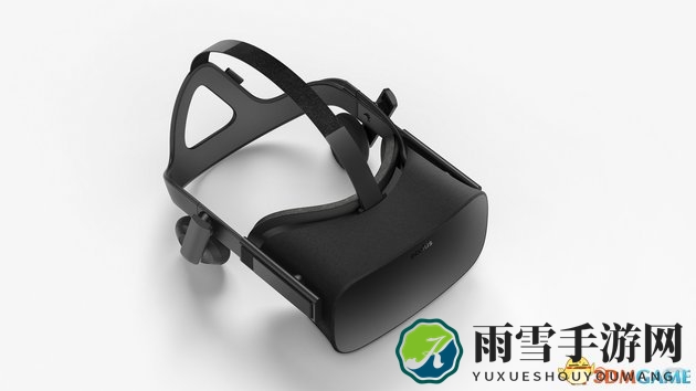 oculus rift