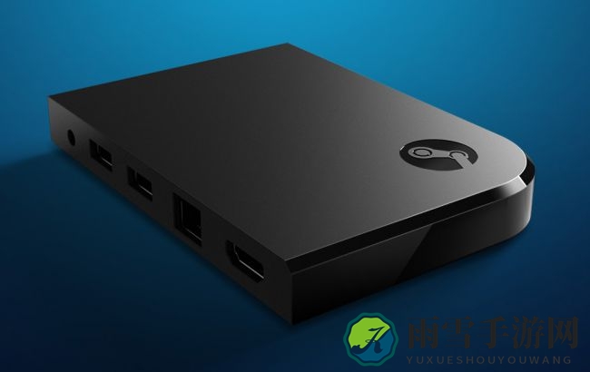 Steam Link盒子即将售罄 以后可能不会再供货了