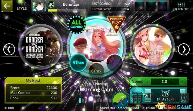 3dmgame
