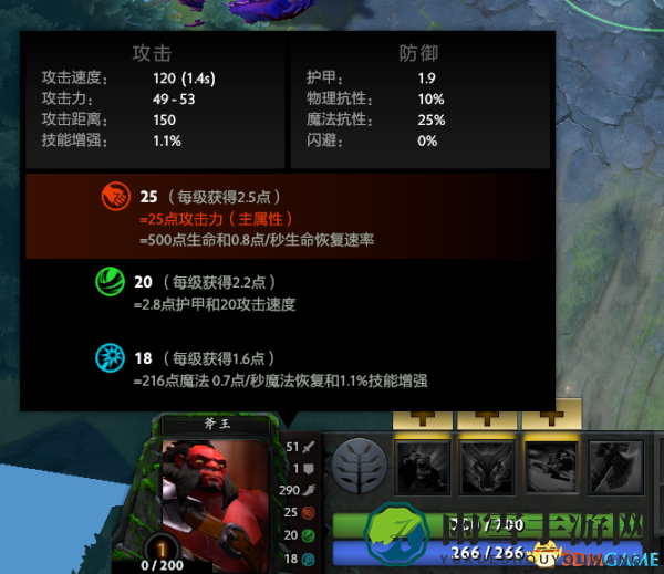 3dmgame