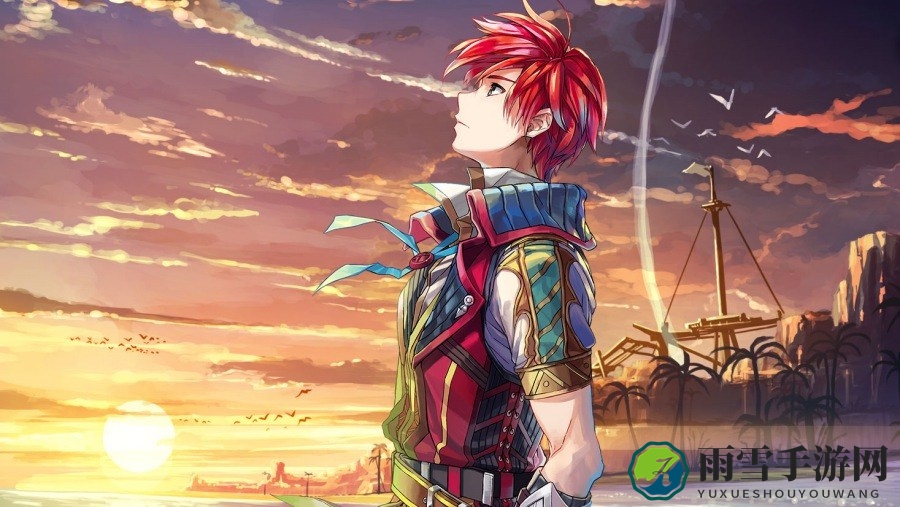 Falcom确定2019年9月之前推出《伊苏9》等多款新作