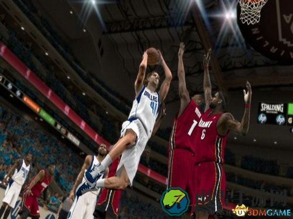 NBA2K12存档路径查找攻略
