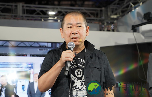 TGS 2018：铃木裕参入VR新作《VRSUS》公开