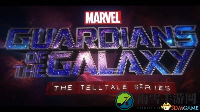 TGA 2016揭晓：《银河护卫队》Telltale游戏版确认亮相预告片赏