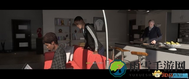 FIFA18故事模式体验指南，玩法解析