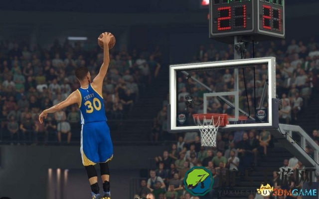 NBA2K17MC自定义名单闪退解决攻略