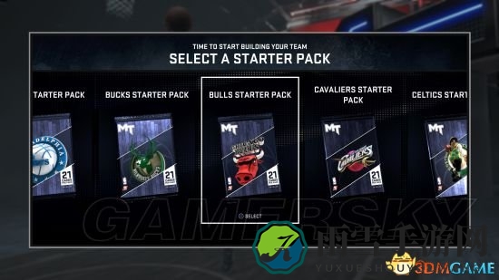 NBA2K16 MC模式初期得分策略详解