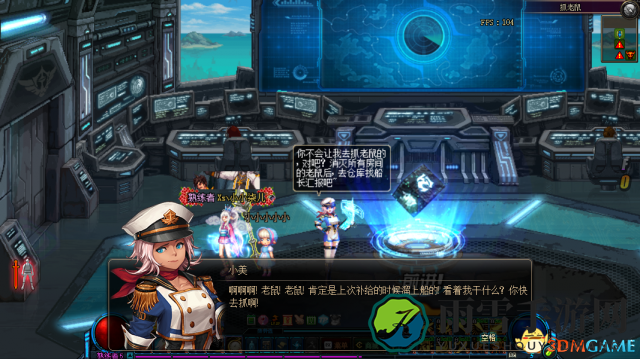 3dmgame