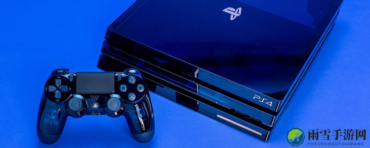 PS4至电视连接教程
