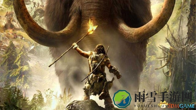 TGA 2015，孤岛惊魂新预告片震撼登场