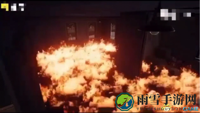 绝地求生第十四轮更新燃烧弹测试 新版燃烧弹测试