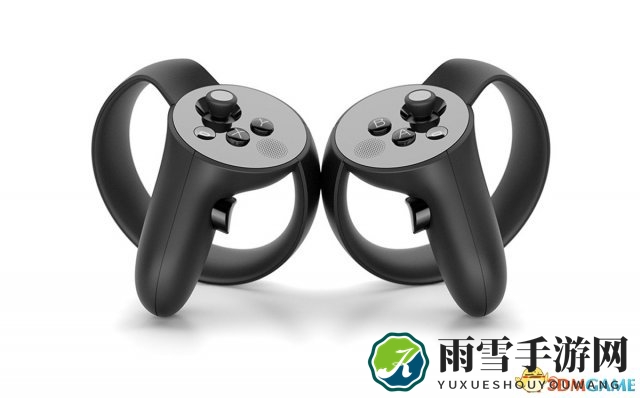 《内部构造揭秘》——外媒深度拆解Oculus Touch新动态
