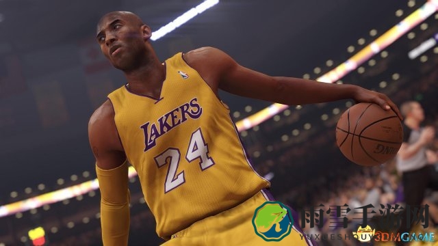 NBA2K15投篮技巧详解，掌握高效投篮方法