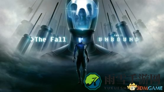 AI觉醒续章，凡间传奇再启程，《坠落凡间2：解放》亮相揭晓