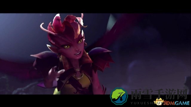 DOTA2 TI7新英雄公布竟有两个 宣传视频令人期待！