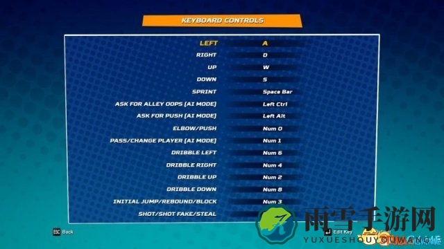 NBA乐园操作指南，玩转乐园攻略揭秘
