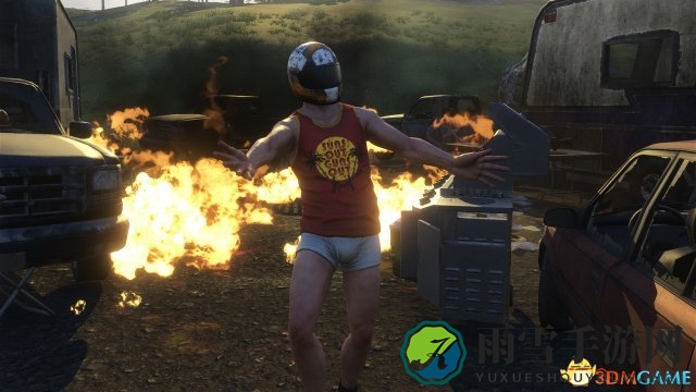 H1Z1月17日更新亮点速览