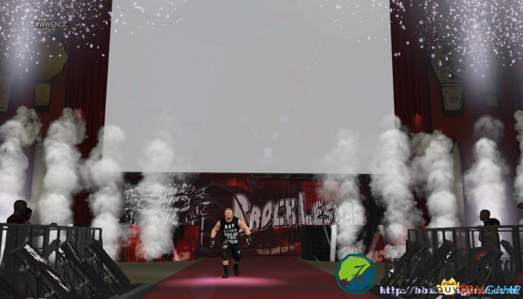 WWE2K15独创角色技能搭配攻略，技巧分享解析