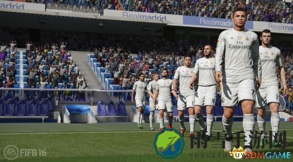 FIFA 16攻略：掌握技巧战术，传奇模式巴萨克星