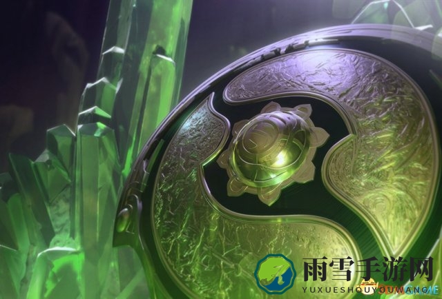 DOTA2 TI8中国战队集结完毕，六强战队角逐荣耀舞台