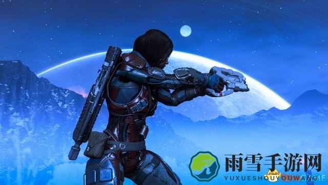 Bioware释疑：《质量效应：仙女座》取消多人模式测试原因揭晓