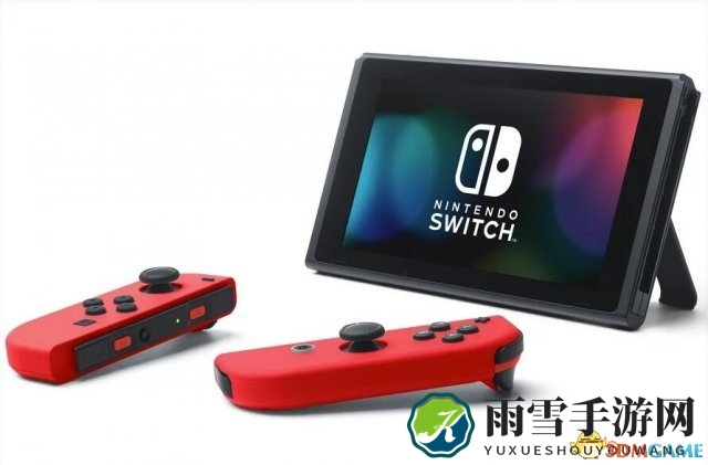 E3展会后一周，任天堂Switch销量激增，增幅惊人