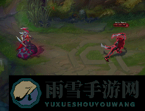 LOL蛇女新皮肤怎么样 LOL魔蛇之拥上古战魂皮肤一览