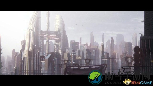 PGW 2015，《死亡国度》幕后团队揭晓新作《物质陨落