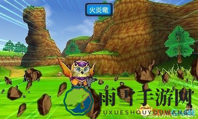 《勇者斗恶龙怪兽篇Joker 3专家版》最新怪物上线