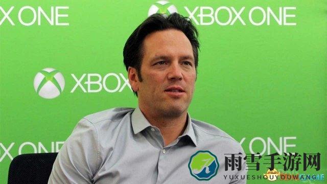 Xbox掌门人CJ亮相展台，望中国游戏团队扬名国际舞台