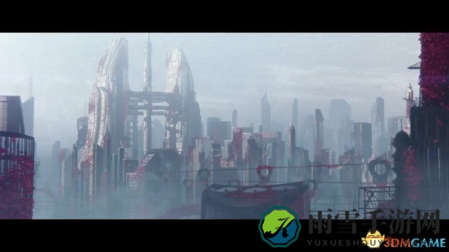 物质陨落