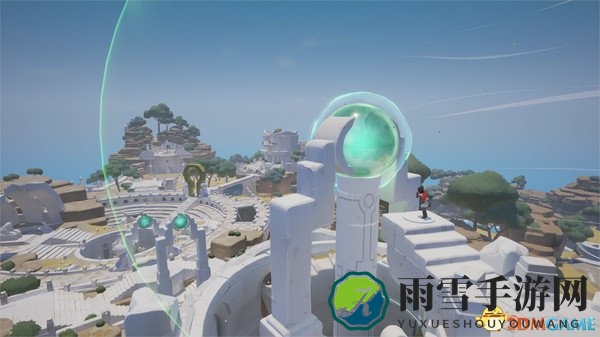 RiME游戏亮点解析，体验独特魅力