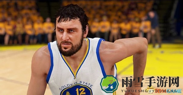 NBA2K15博古特升级模组，昔日状元助力勇士夺冠