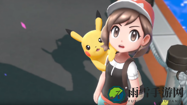 VGChartz公布：《精灵宝可梦：Let's Go》两天狂销260万份