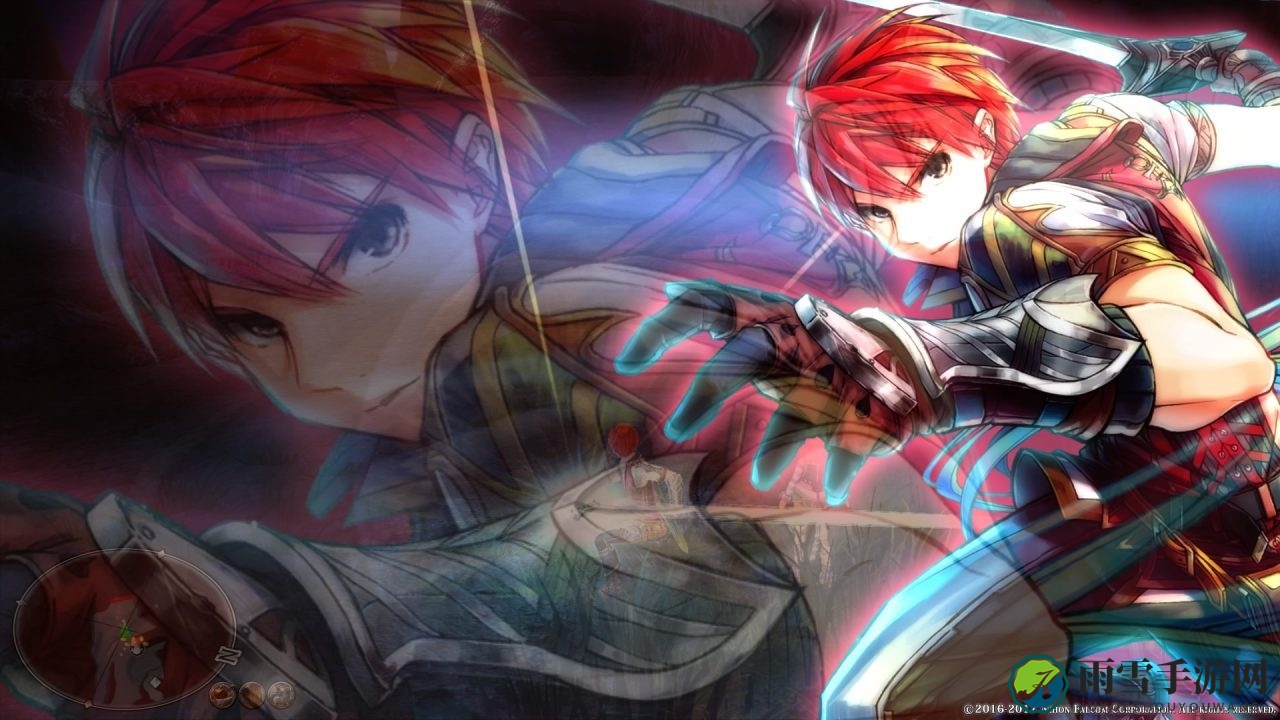 《伊苏9》等新作品，Falcom承诺2019年9月前亮相