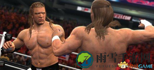 WWE2K15画面清晰攻略：动态模糊优化技巧
