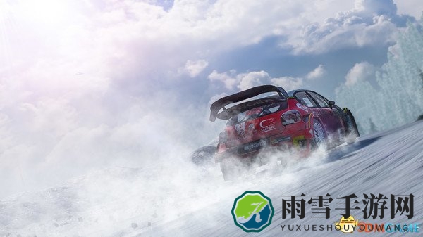 wrc7配置要求高吗