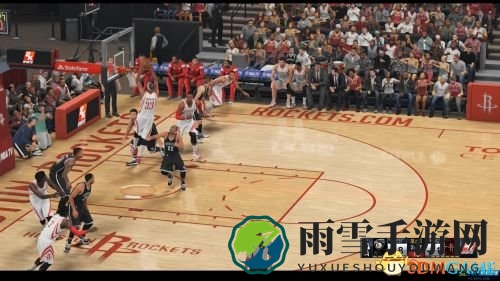 NBA2K16升级V4后频繁闪退，解决攻略来啦