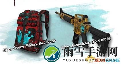 H1Z1AR无后坐力连发射击技巧视频攻略 h1z1ar怎么连发