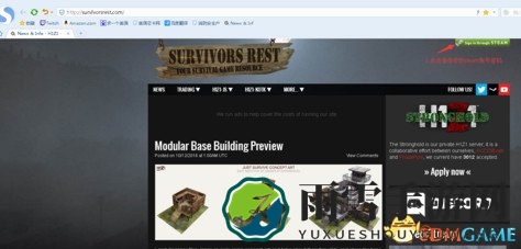 H1Z1皮肤交易攻略，国外网站操作详解