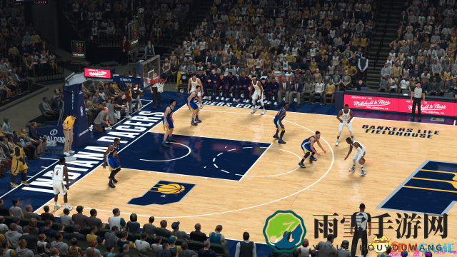 NBA2k18地板转换教程 2K18地板怎么转换