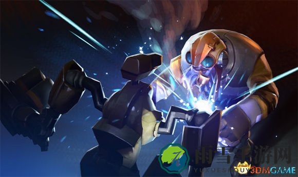 DOTA2 5月23日版本更新详情，亮点一览