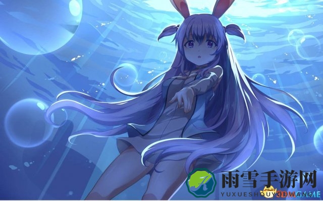 RabiRibi好玩吗 游戏特色分享