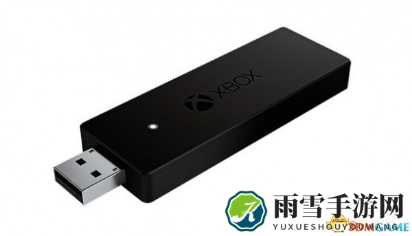 Xbox One手柄PC无线连接器本季登场，仅限Win10操作系统使用