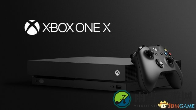 Xbox One X广告“力量体验”续篇新鲜呈现