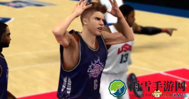 NBA 2K15防守技巧分享，实战心得解析